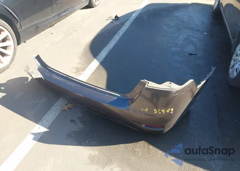 2014 Nissan Sentra Sv z USA, uszkodzony, nr VIN 3N1AB7AP5EL669560